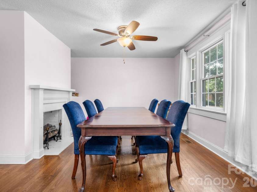227 27th Street, Newton, NC 28658.  MLS# CAR4395127, YatesRealty ID 39674. 