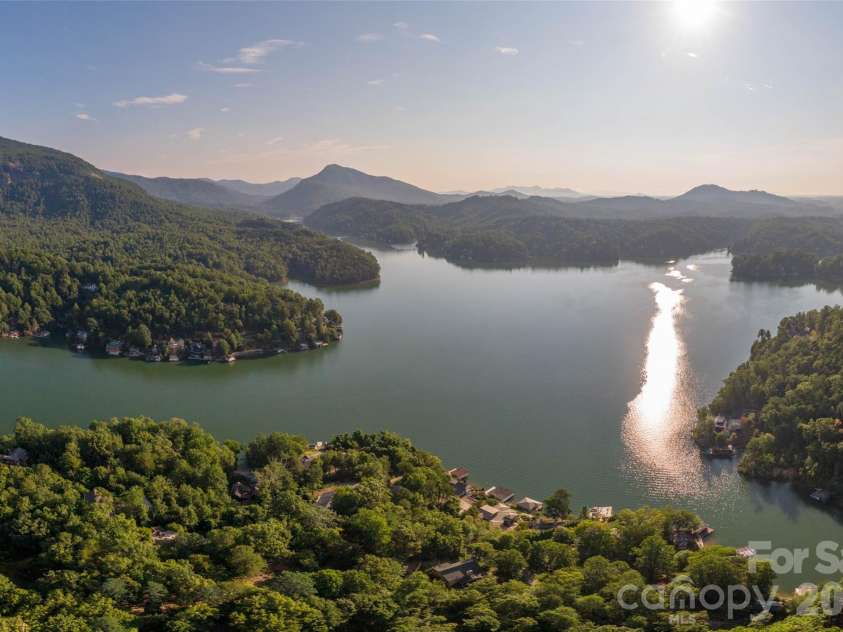174 Laurel Lane, Lake Lure, NC 28746.  MLS# CAR4402159, YatesRealty ID 39675. 
