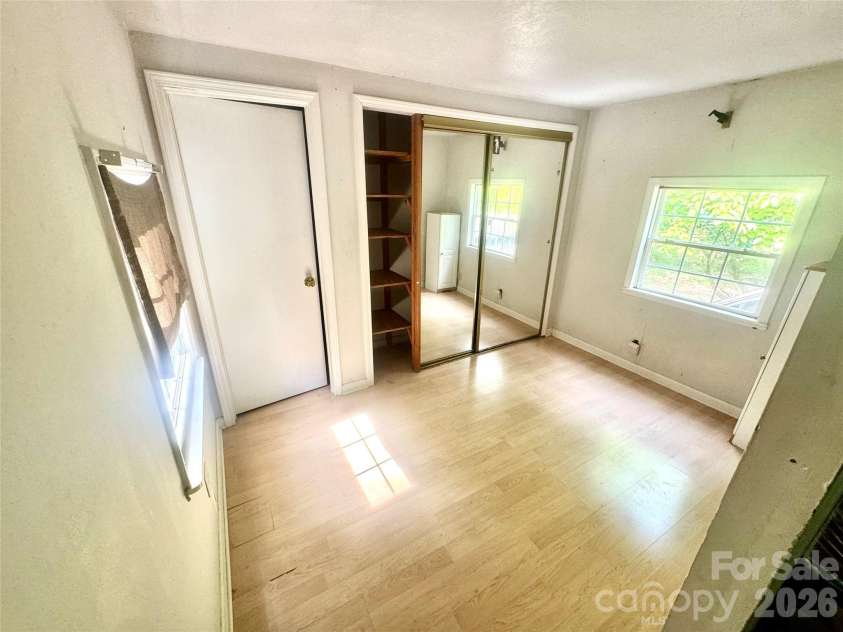 174 Laurel Lane, Lake Lure, NC 28746.  MLS# CAR4402159, YatesRealty ID 39675. 