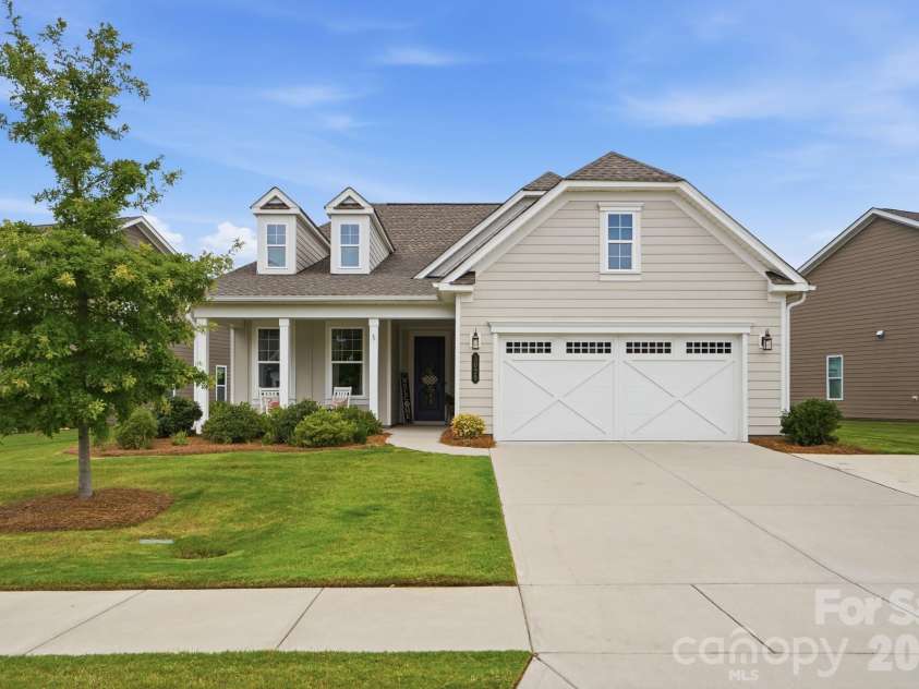 3029 Trace Meadow Court, York, SC 29745.  MLS# CAR4407381, YatesRealty ID 39676. 