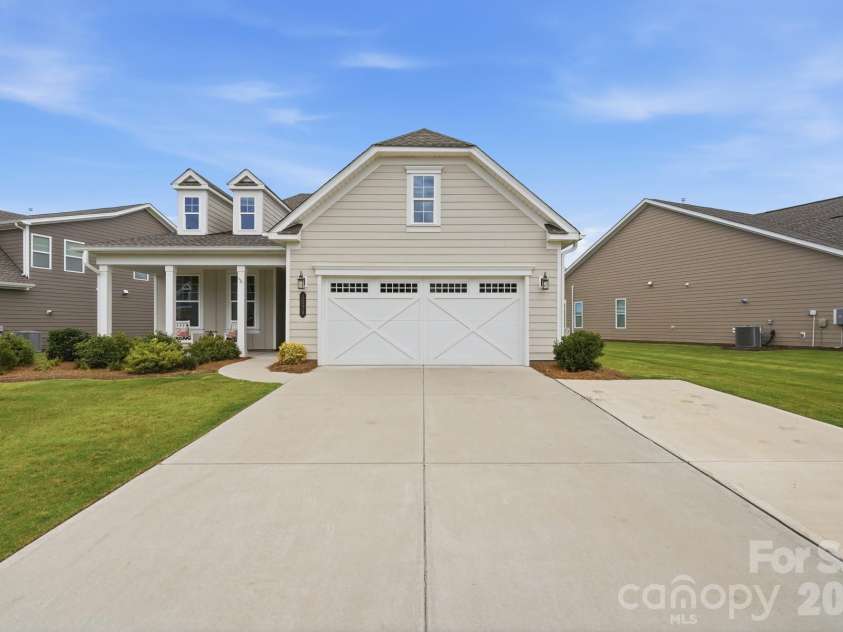 3029 Trace Meadow Court, York, SC 29745.  MLS# CAR4407381, YatesRealty ID 39676. 