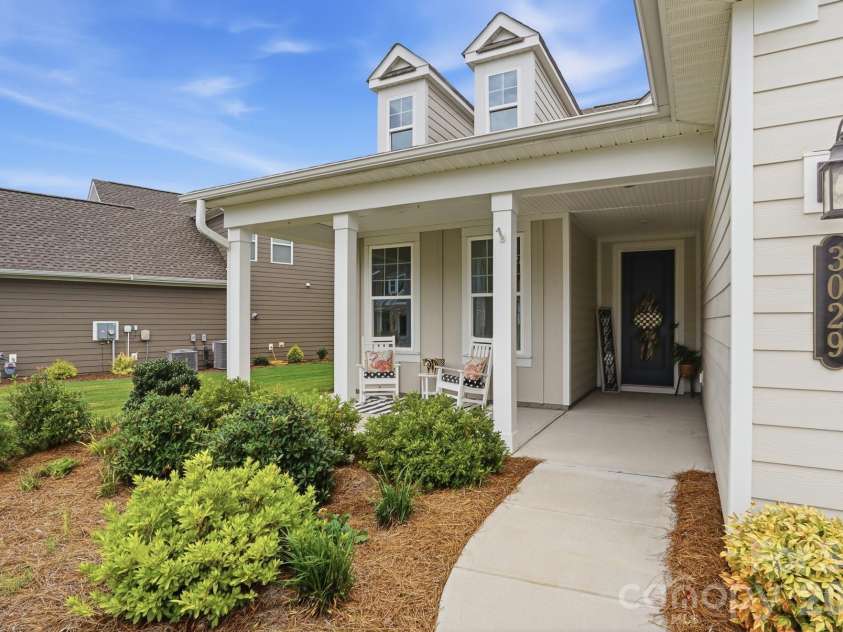 3029 Trace Meadow Court, York, SC 29745.  MLS# CAR4407381, YatesRealty ID 39676. 