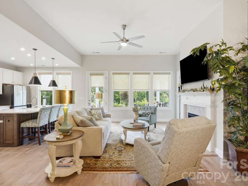3029 Trace Meadow Court, York, SC 29745.  MLS# CAR4407381, YatesRealty ID 39676. 