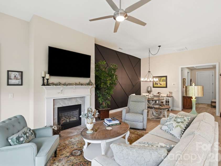 3029 Trace Meadow Court, York, SC 29745.  MLS# CAR4407381, YatesRealty ID 39676. 