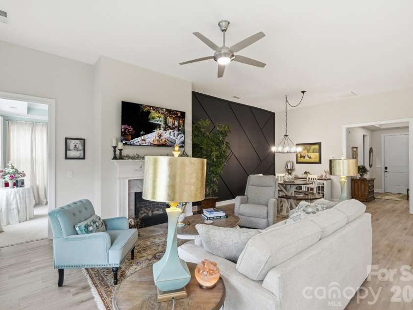 3029 Trace Meadow Court, York, SC 29745.  MLS# CAR4407381, YatesRealty ID 39676. 