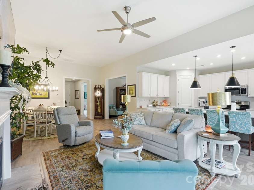 3029 Trace Meadow Court, York, SC 29745.  MLS# CAR4407381, YatesRealty ID 39676. 