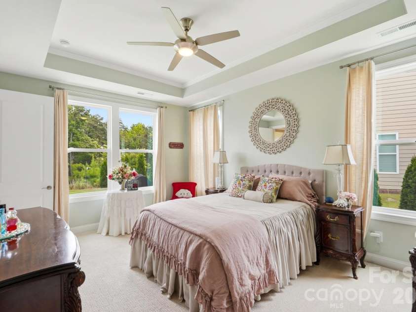 3029 Trace Meadow Court, York, SC 29745.  MLS# CAR4407381, YatesRealty ID 39676. 