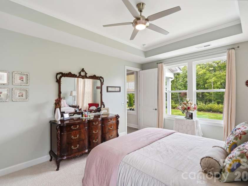 3029 Trace Meadow Court, York, SC 29745.  MLS# CAR4407381, YatesRealty ID 39676. 