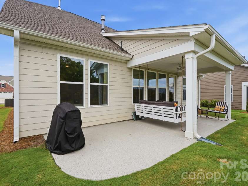 3029 Trace Meadow Court, York, SC 29745.  MLS# CAR4407381, YatesRealty ID 39676. 
