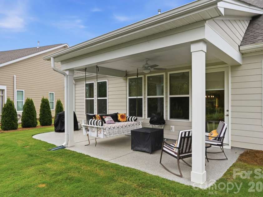 3029 Trace Meadow Court, York, SC 29745.  MLS# CAR4407381, YatesRealty ID 39676. 