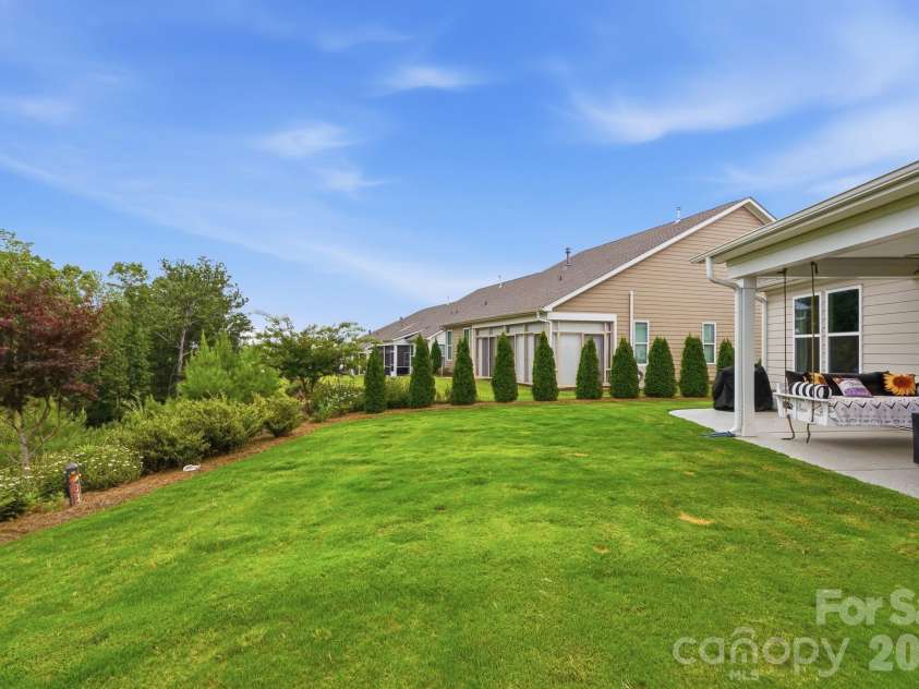 3029 Trace Meadow Court, York, SC 29745.  MLS# CAR4407381, YatesRealty ID 39676. 