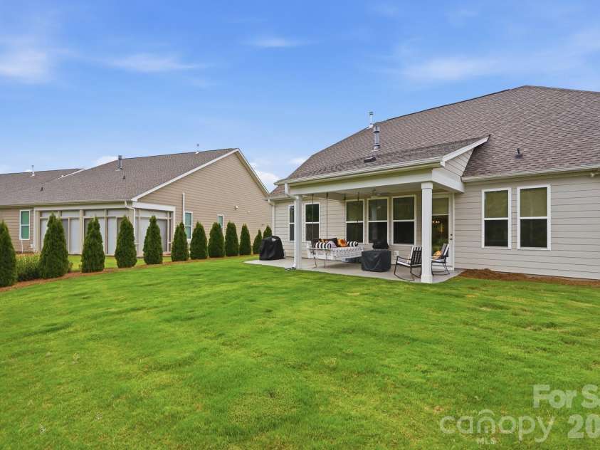 3029 Trace Meadow Court, York, SC 29745.  MLS# CAR4407381, YatesRealty ID 39676. 
