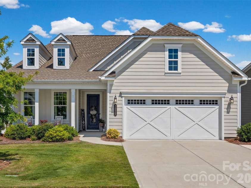 3029 Trace Meadow Court, York, SC 29745.  MLS# CAR4419466, YatesRealty ID 39676. 
