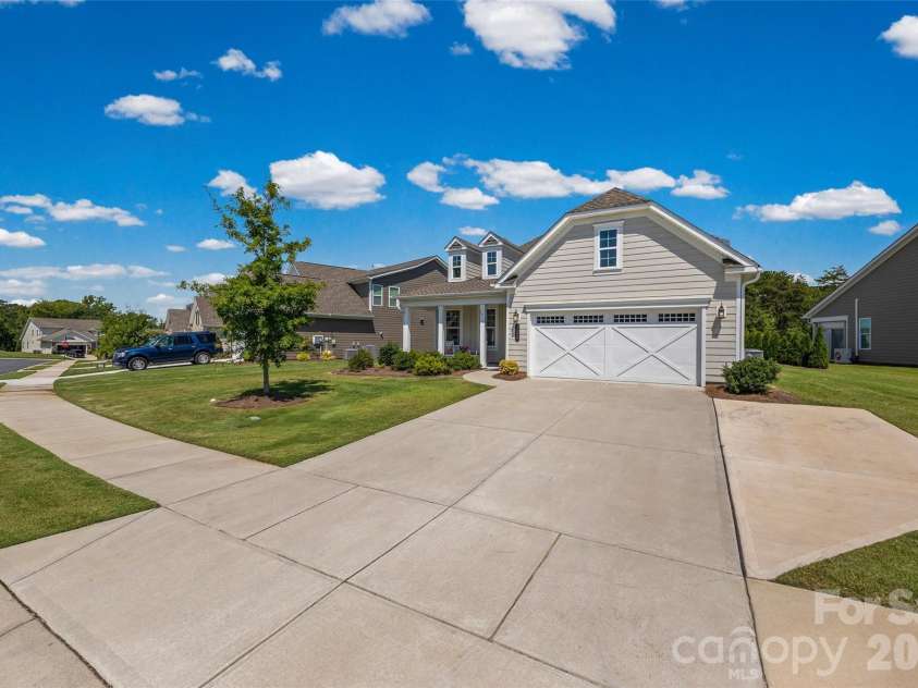 3029 Trace Meadow Court, York, SC 29745.  MLS# CAR4419466, YatesRealty ID 39676. 