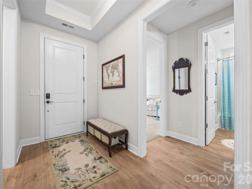 3029 Trace Meadow Court, York, SC 29745.  MLS# CAR4419466, YatesRealty ID 39676. 