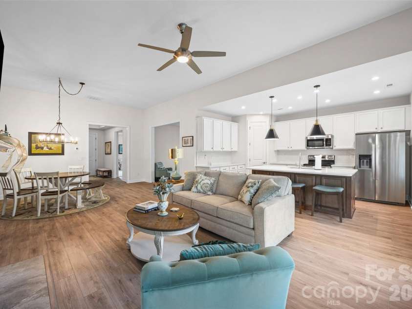 3029 Trace Meadow Court, York, SC 29745.  MLS# CAR4419466, YatesRealty ID 39676. 