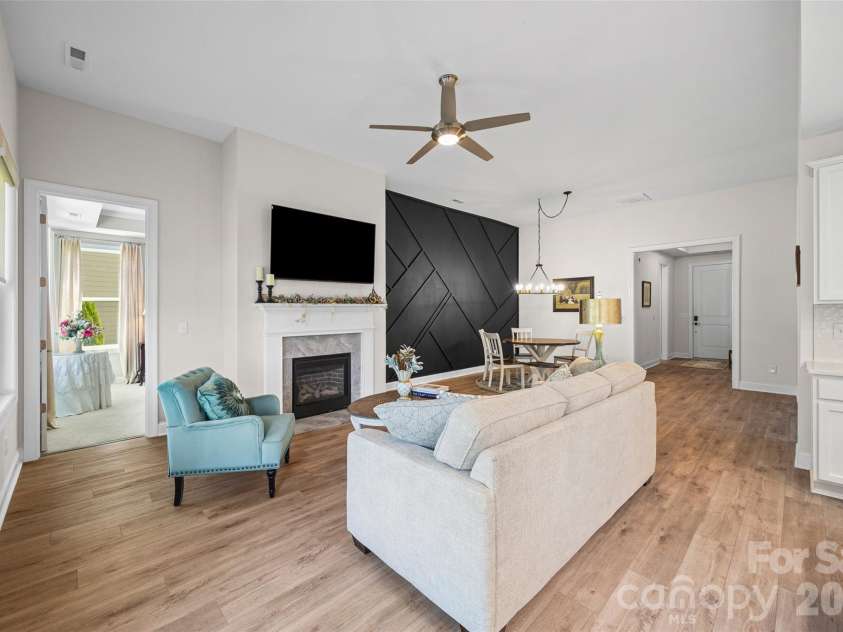 3029 Trace Meadow Court, York, SC 29745.  MLS# CAR4419466, YatesRealty ID 39676. 