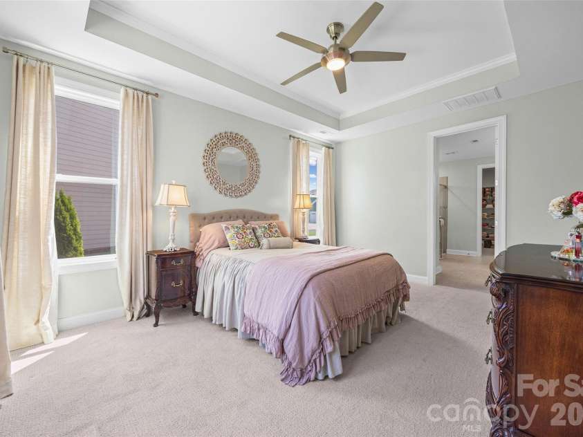 3029 Trace Meadow Court, York, SC 29745.  MLS# CAR4419466, YatesRealty ID 39676. 