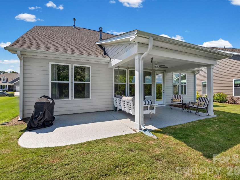 3029 Trace Meadow Court, York, SC 29745.  MLS# CAR4419466, YatesRealty ID 39676. 
