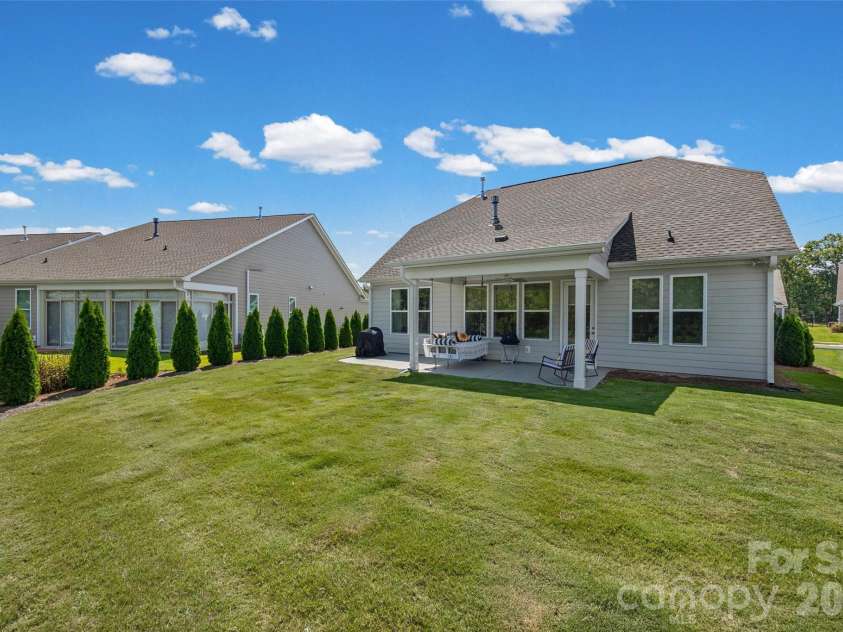 3029 Trace Meadow Court, York, SC 29745.  MLS# CAR4419466, YatesRealty ID 39676. 