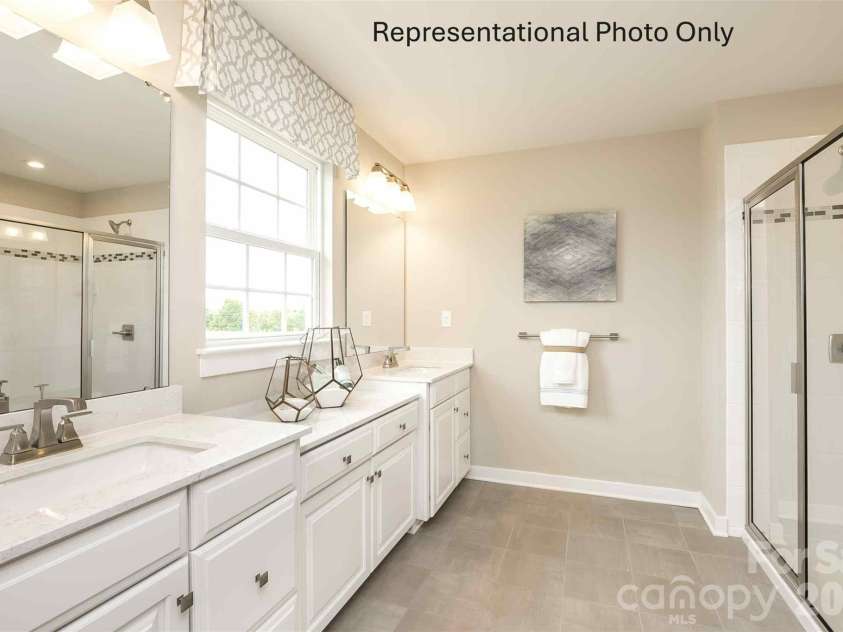 960 Augustus Beamon Road, Indian Trail, NC 28079.  MLS# CAR4406484, YatesRealty ID 39679. Representative Photo Only