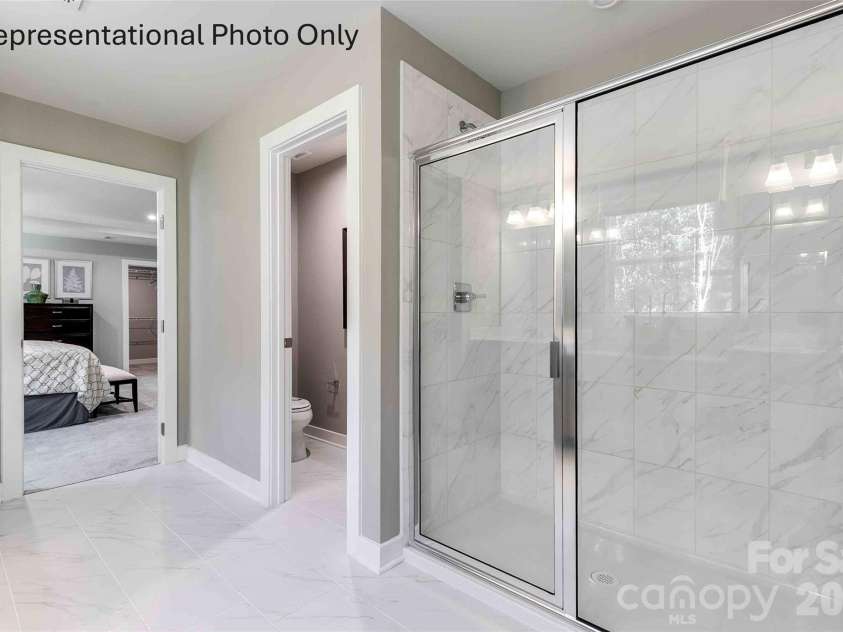 960 Augustus Beamon Road, Indian Trail, NC 28079.  MLS# CAR4406484, YatesRealty ID 39679. Representative Photo Only