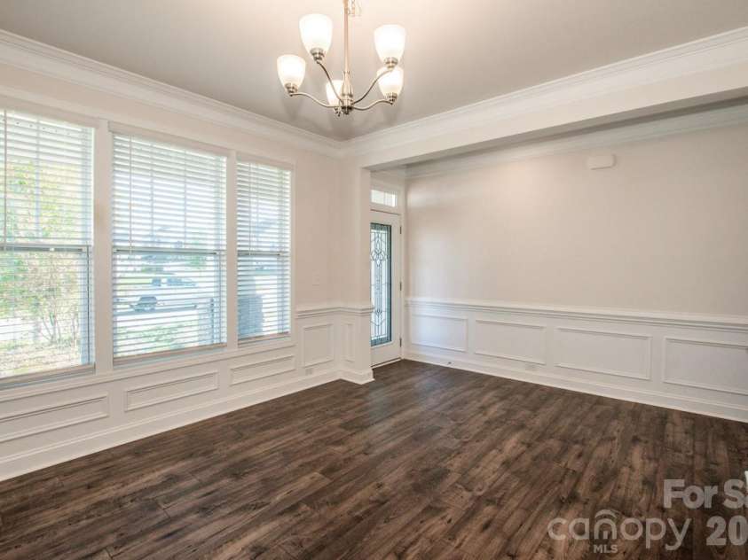 129 Candlelight Way, Mooresville, NC 28115.  MLS# CAR4319006, YatesRealty ID 3968. 