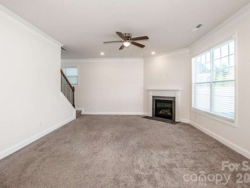 129 Candlelight Way, Mooresville, NC 28115.  MLS# CAR4319006, YatesRealty ID 3968. 