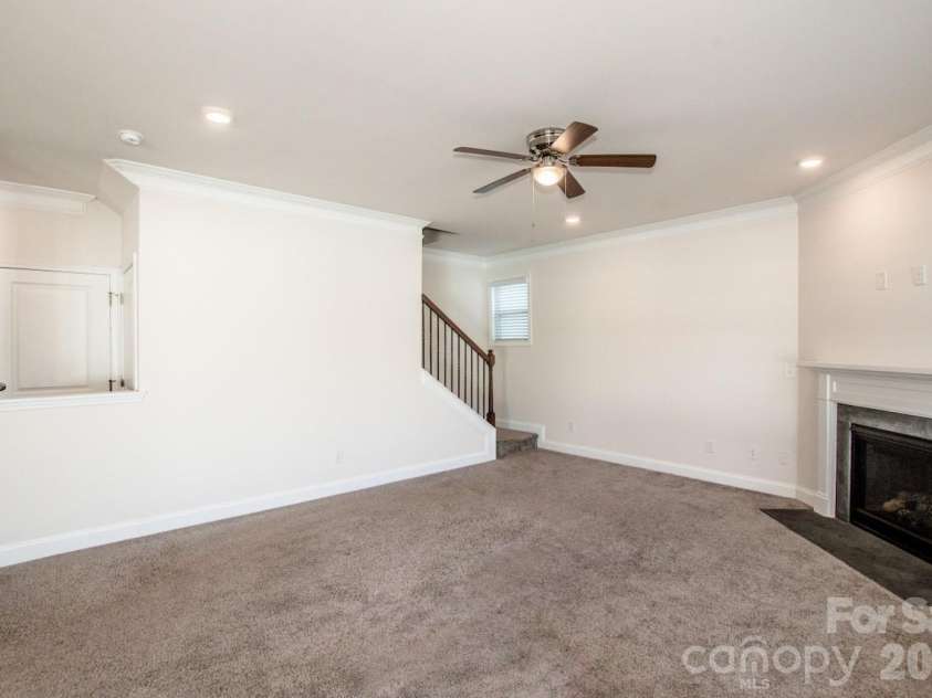 129 Candlelight Way, Mooresville, NC 28115.  MLS# CAR4319006, YatesRealty ID 3968. 