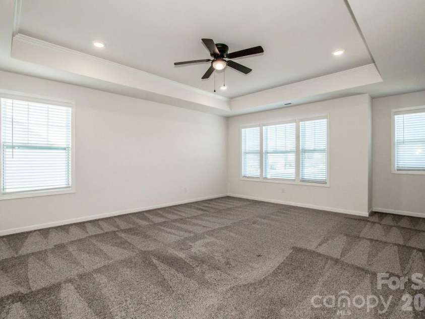 129 Candlelight Way, Mooresville, NC 28115.  MLS# CAR4319006, YatesRealty ID 3968. 