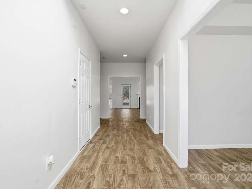 2019 Aberglen Drive, Charlotte, NC 28262.  MLS# CAR4323043, YatesRealty ID 3968. 