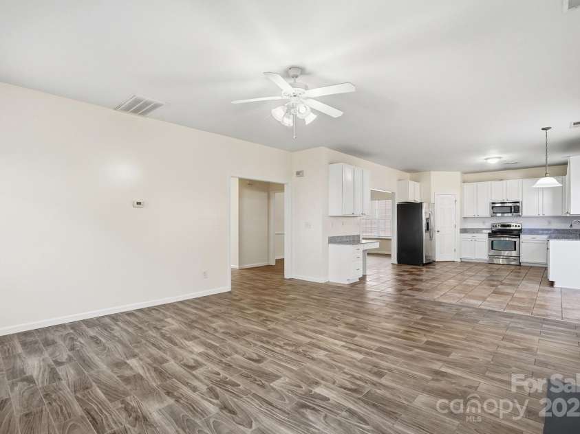 2019 Aberglen Drive, Charlotte, NC 28262.  MLS# CAR4323043, YatesRealty ID 3968. 