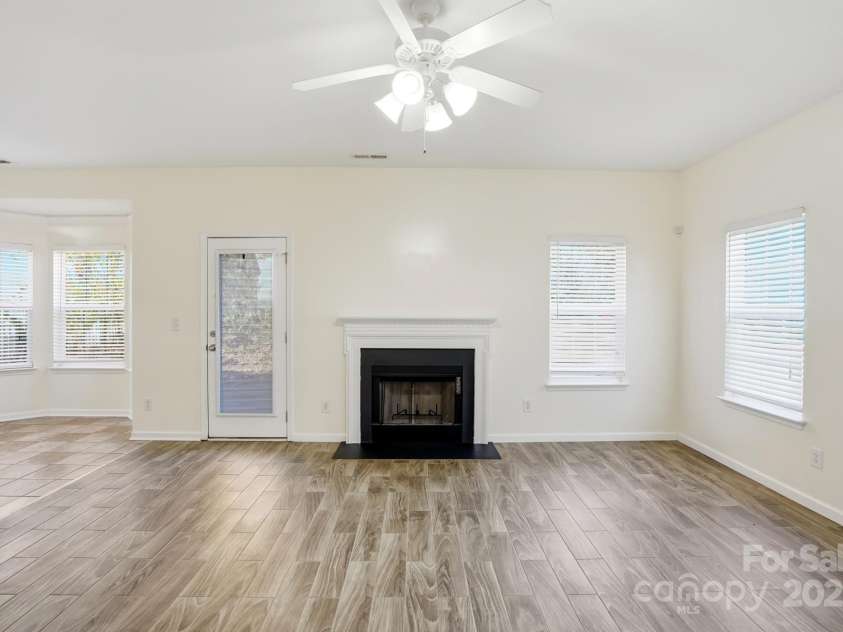 2019 Aberglen Drive, Charlotte, NC 28262.  MLS# CAR4323043, YatesRealty ID 3968. 