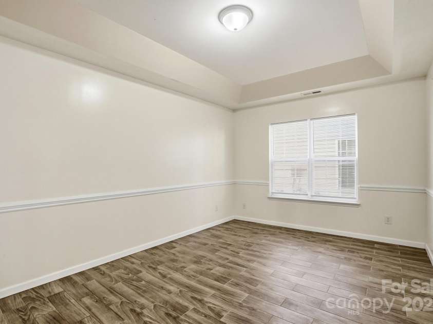 2019 Aberglen Drive, Charlotte, NC 28262.  MLS# CAR4323043, YatesRealty ID 3968. 