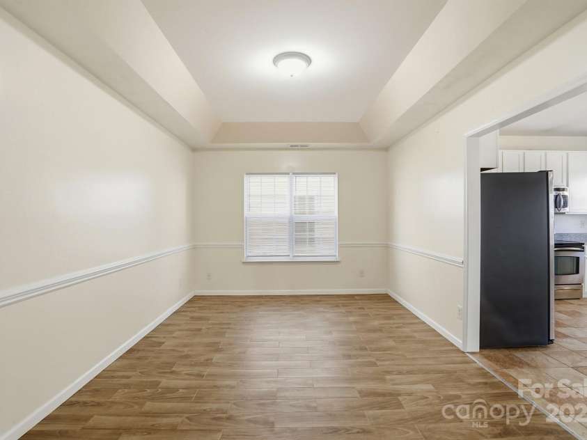 2019 Aberglen Drive, Charlotte, NC 28262.  MLS# CAR4323043, YatesRealty ID 3968. 