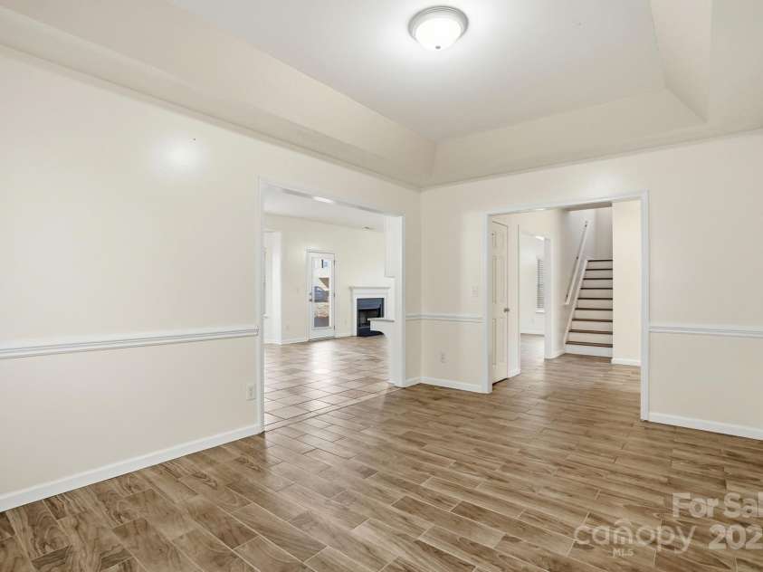 2019 Aberglen Drive, Charlotte, NC 28262.  MLS# CAR4323043, YatesRealty ID 3968. 