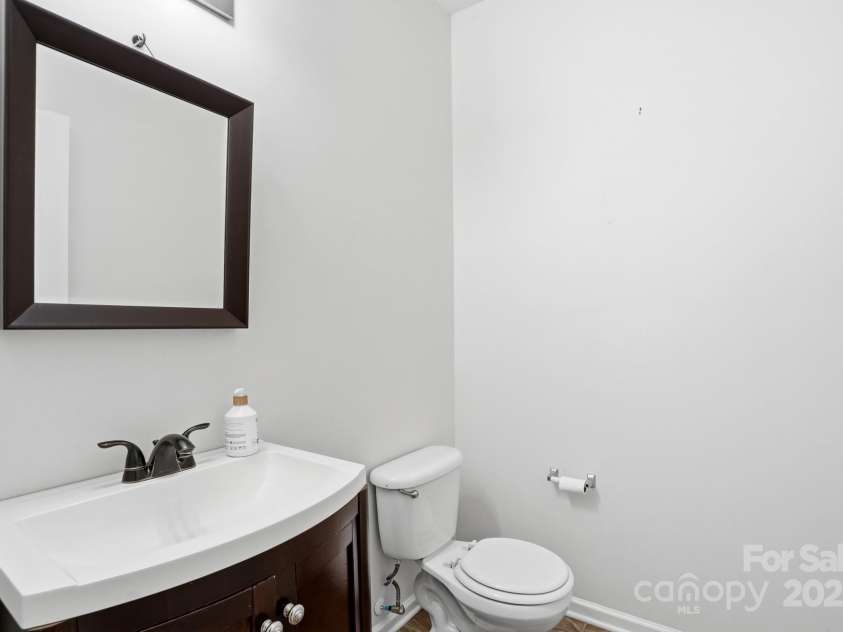 2019 Aberglen Drive, Charlotte, NC 28262.  MLS# CAR4323043, YatesRealty ID 3968. 