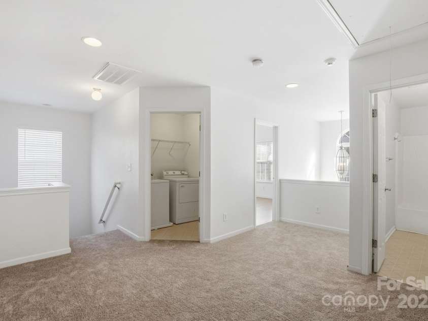 2019 Aberglen Drive, Charlotte, NC 28262.  MLS# CAR4323043, YatesRealty ID 3968. 