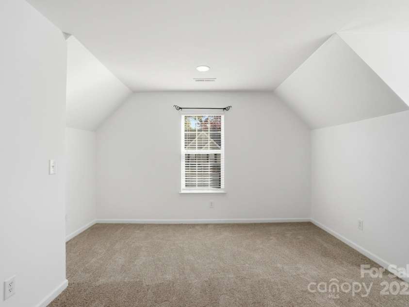 2019 Aberglen Drive, Charlotte, NC 28262.  MLS# CAR4323043, YatesRealty ID 3968. 