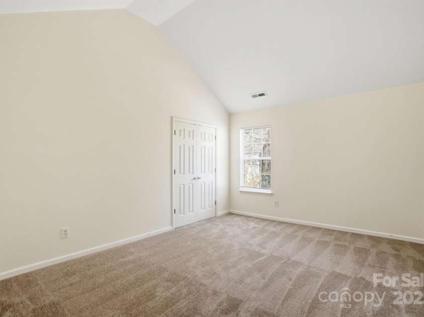 2019 Aberglen Drive, Charlotte, NC 28262.  MLS# CAR4323043, YatesRealty ID 3968. 