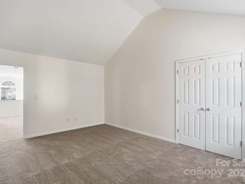 2019 Aberglen Drive, Charlotte, NC 28262.  MLS# CAR4323043, YatesRealty ID 3968. 