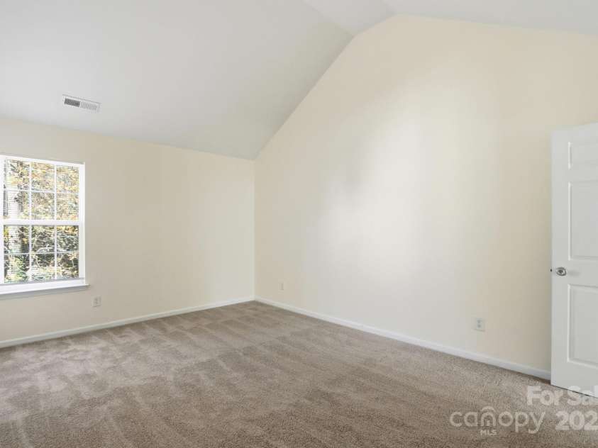 2019 Aberglen Drive, Charlotte, NC 28262.  MLS# CAR4323043, YatesRealty ID 3968. 