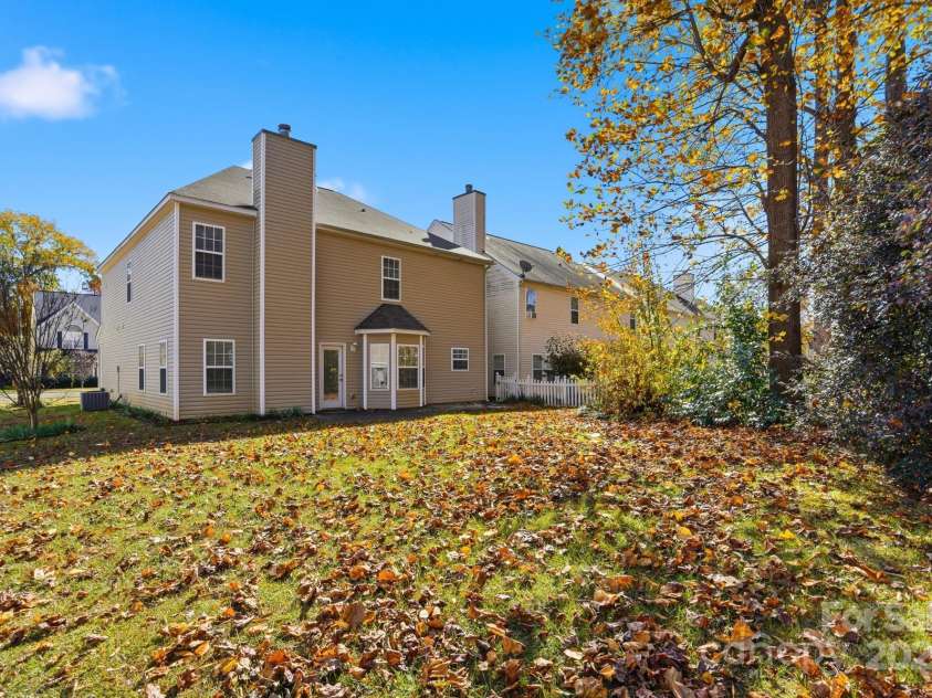 2019 Aberglen Drive, Charlotte, NC 28262.  MLS# CAR4323043, YatesRealty ID 3968. 