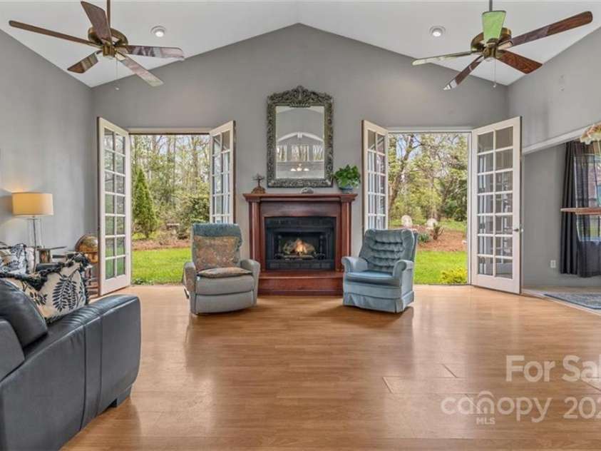 3011 Paraham Road, York, SC 29745.  MLS# CAR3848811, YatesRealty ID 3968. 