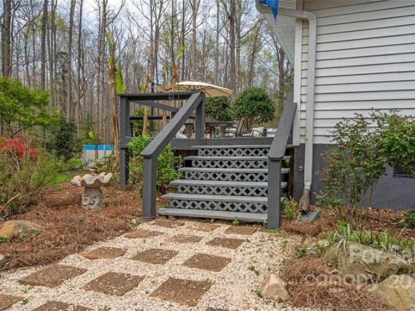 3011 Paraham Road, York, SC 29745.  MLS# CAR3848811, YatesRealty ID 3968. 