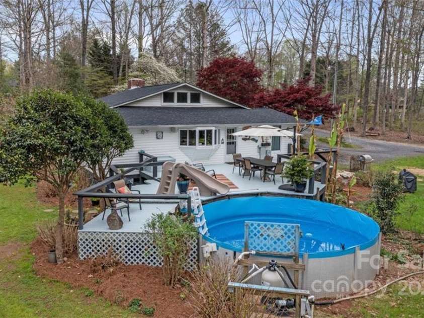 3011 Paraham Road, York, SC 29745.  MLS# CAR3848811, YatesRealty ID 3968. 