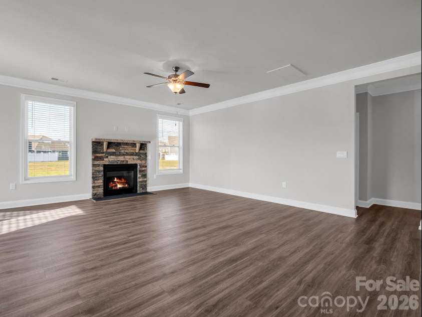 23 Silverthorne Court, Hendersonville, NC 28792.  MLS# CAR4406094, YatesRealty ID 39682. 