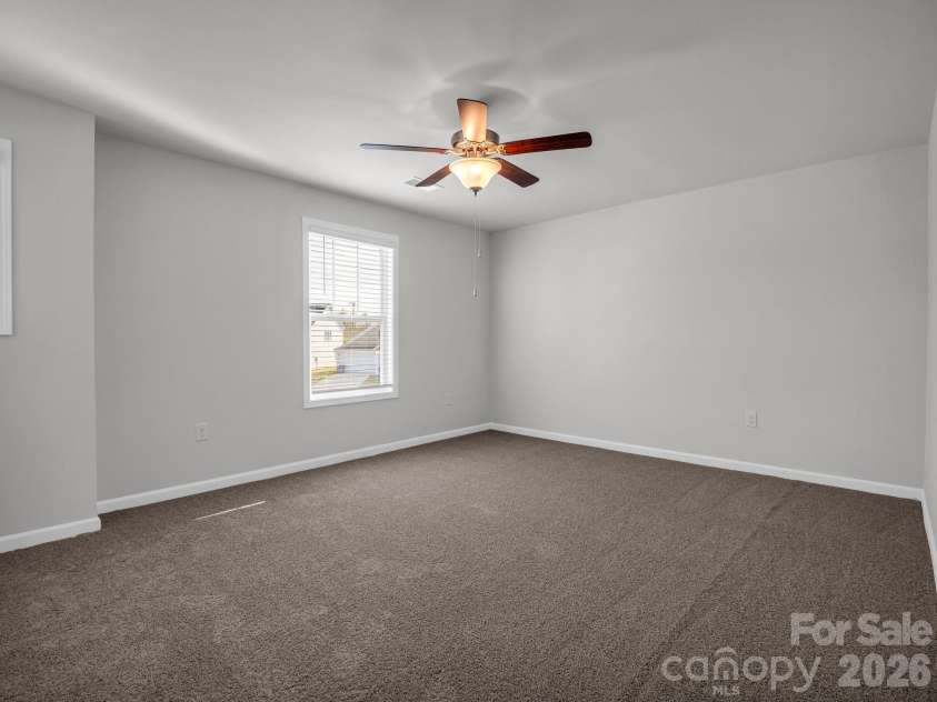23 Silverthorne Court, Hendersonville, NC 28792.  MLS# CAR4406094, YatesRealty ID 39682. BR 3 alt view