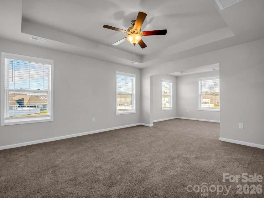 23 Silverthorne Court, Hendersonville, NC 28792.  MLS# CAR4406094, YatesRealty ID 39682. Primary (unstaged)