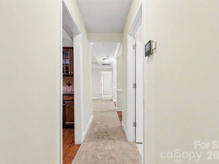 207 Edenshire Court, Indian Trail, NC 28079.  MLS# CAR4405682, YatesRealty ID 39683. 